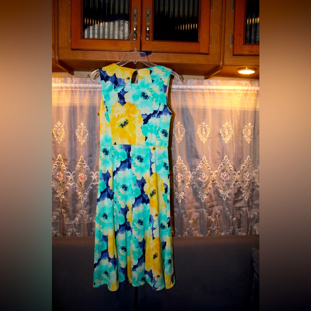 Shelby & Palmer dress. Size 6.